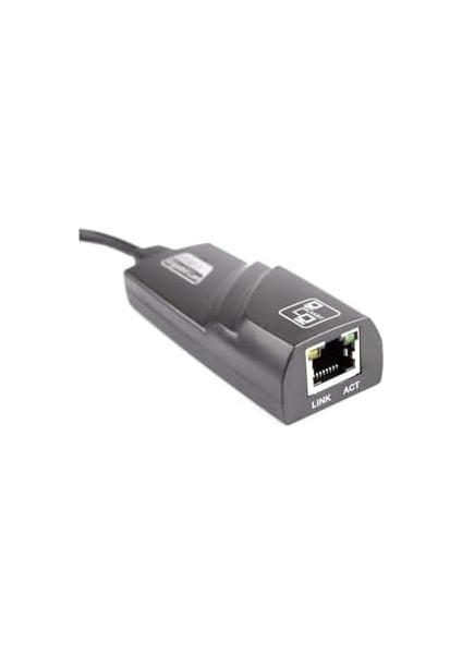 5060 Type C USB 3.1 To Ethernet 1000MBPS Gigabit Ağ Adaptör Kartı