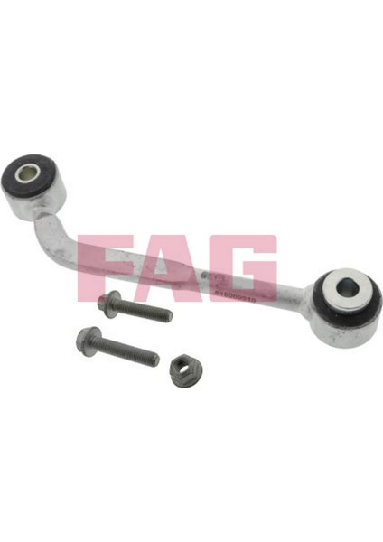 Aski Rotu Arka Sag Mercedes W203 S203 CL203 C209 A209 R171 Dpmah