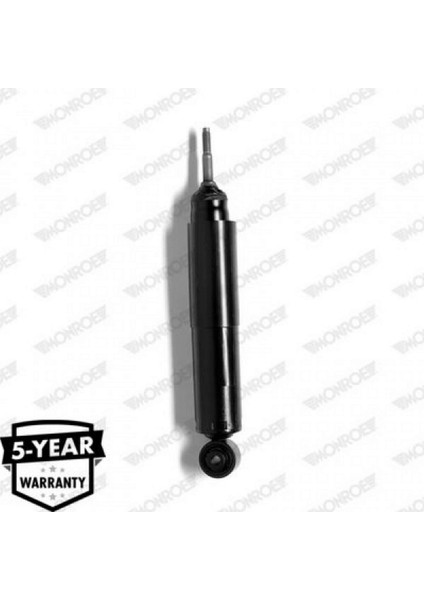 Arka Amortisör L/r Opel Astra F Sw 91 05 Kadett E 84 91 Yağli Dpmah