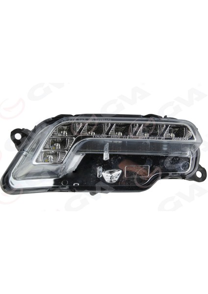 Gunduz Fari Sag LED Mercedes E-Class Amg W212 S212 Dpmah