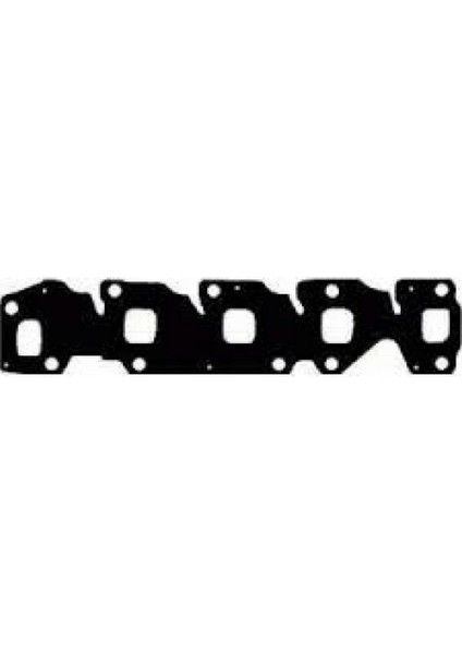 Eksoz Manifold Contasi Çelik 3 Katli P301 1.2VIT Hmy EB2M Dpmah