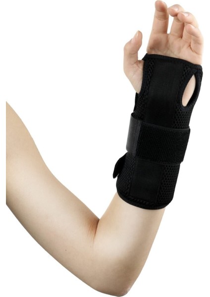 El Bilek Desteği, Standart Beden, Sağlam ve Rahat Kullanım