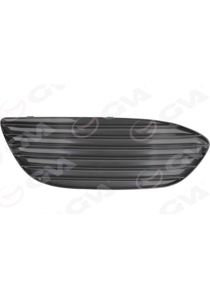 Tampon Izgara Kapagi On Sol Luxury Mercedes W205 Dpmah