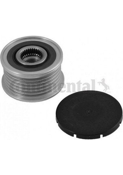 Alternator Kasnagi Mercedes W202 W203 CL203 C209 W210 W461 W163 W220 W638 W639 B901 B904 Dpmah