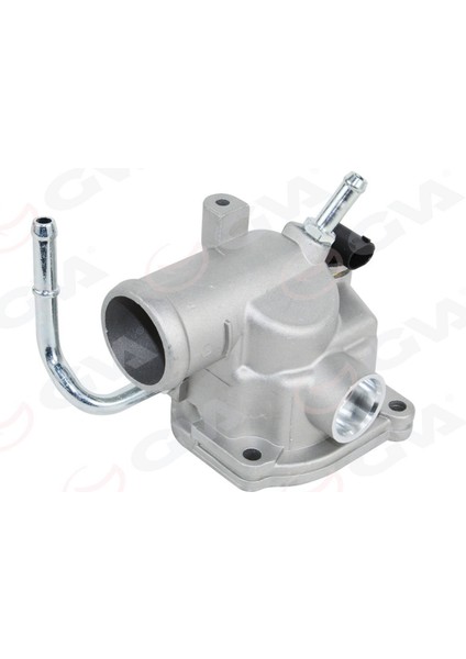 Termostat 87 C Mercedes OM612 W461 W163 Dpmah