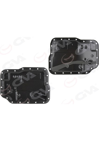 Yağ Karteri C-Max 1.6 1.8 2.0 07-10 Focus Ii 1.6 1.6. 1.6 Tdci 1.6 Ti 04-12 Dpmah