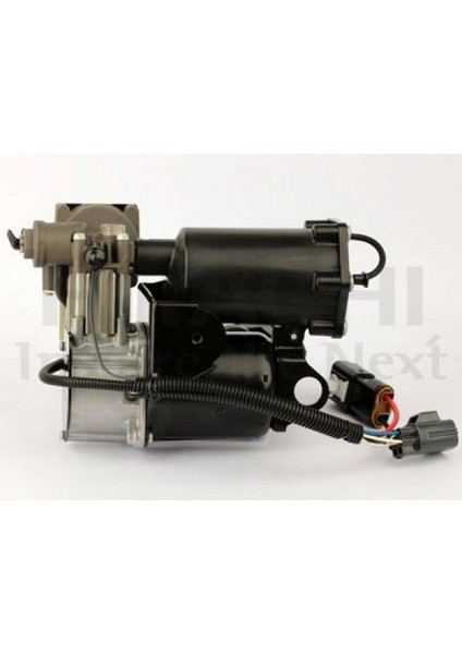 Havali Suspansiyon Kompresoru 2.7 Dicovery 3 L319 Discovery 4 L319 Range Rover Sport I L320 Dpmah