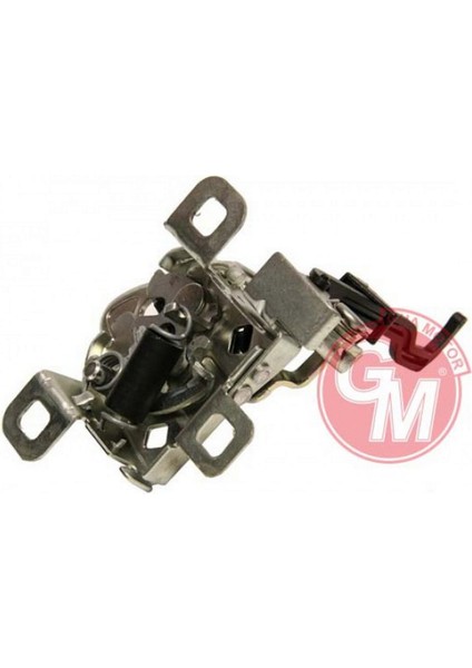 Motor Kaput Kilidi Plastikli Fiat Doblo 05 Dpmah