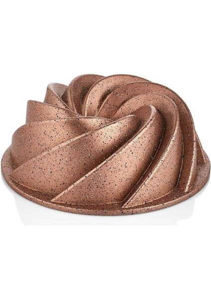 Elite N2659 Sweet Granit Rose Chocalate Kek Kalıbı 1 Adet