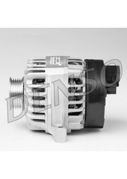 Alternatör 14V 105A Linea-Bravo Ii 1.4 07 Punto 1.2 99 Grande Punto 1.2-1.4 05 Stilo 1.4 04 Dpmah