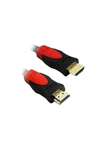 HDMI Kablosu Altın Uçlu 1.4b 3D Full Hd 1.5 Metre HDMI Kablosu 4239