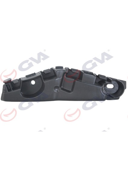 Ön Tampon Braketi L Amarok 2013-2021 Dpmah