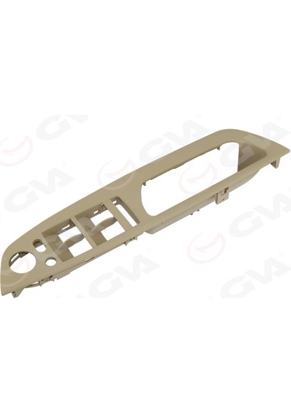 Cam Dugme Cercevesi On Sol Katlama Li Bej Bmw X5 E70 X6 E71 Dpmah