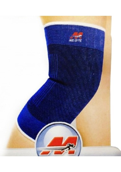 Elastik Diz Dizlik, Medikal Destek, Menisküs ve Yaralanma Koruyucu, Standart Beden modelleri