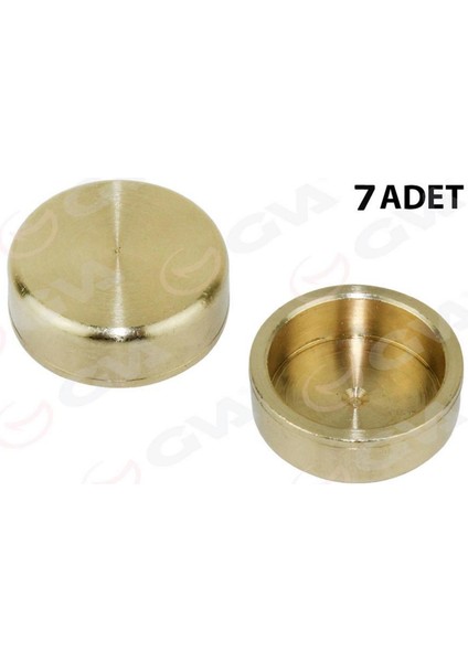 Motor Blok Su Tapa Sari Prinç Takimi 1.3 Multijet Dpmah