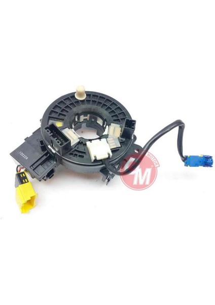 Direksiyon Airbag Sargisi Renault Fluence-Megane Iii 2010-2016 Dpmah