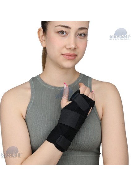 Neopren El Bilek Ateli, Sağ Beden, TR Menşei, Konfor ve Destek Sağlar