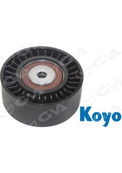 Alternatör Gergi Rulmani Vw Crafter-Multivan V-T5-Tiguan 2.0 Tdi 2010 A4-A5-A6-Q5 2.0 Tdi 70X28 Dpmah