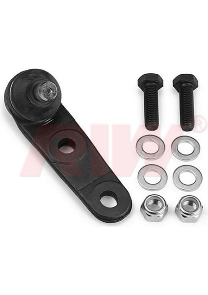 Alt Rotil Fiesta 1.3-1.4-1.6-1.8 84-89 Dpmah