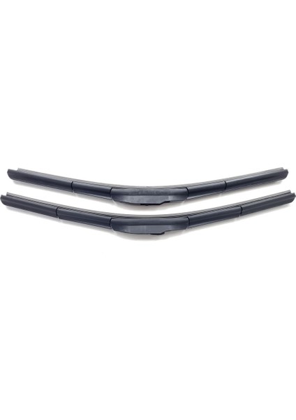 Opel Astra G Coupe 2000-2004 Ön Cam Silecek Takımı 50X48CM