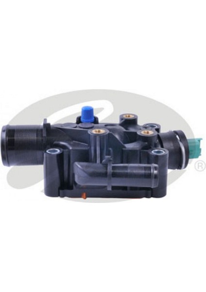 Termostat Komple 91C C2-C3-C4 1.4-1.6 16V 04 P207-P307 1.6 16V-PARTNER-BERLINGO 1.6 04/08 Dpmah