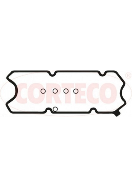 440246P 713754400 Üst Kapak Contasi Palio-Albea 1.2-Doblo-Line-Idea 1.4 Dpmah