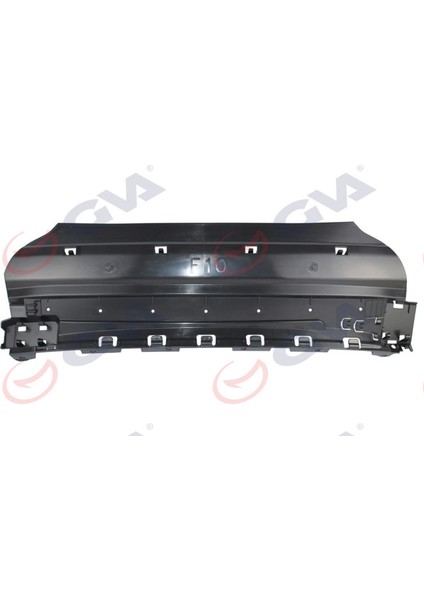 Arka Tampon Orta Braketi Bmw F10/F18 Dpmah
