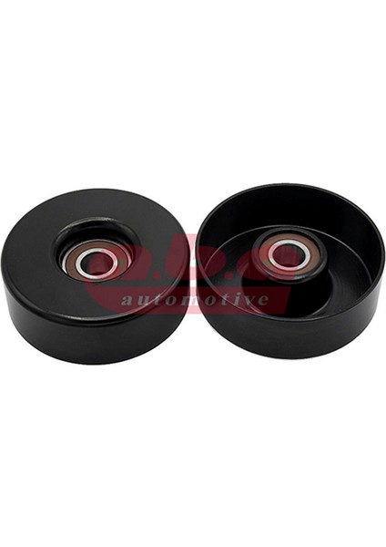 Kayis Gergi Rulmani Mercedes W124 W202 W210 W140 R170 Dpmah