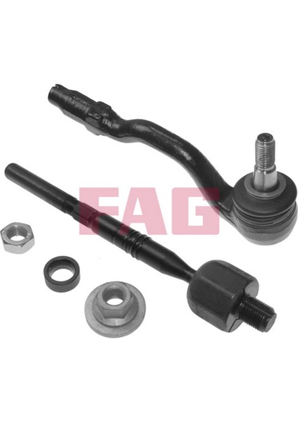 Rot Takimi Sag Sol Bmw X5 E70 07 12 Dpmah