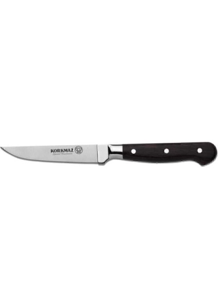Sürmene 9,5 cm Soyma Bıçağı