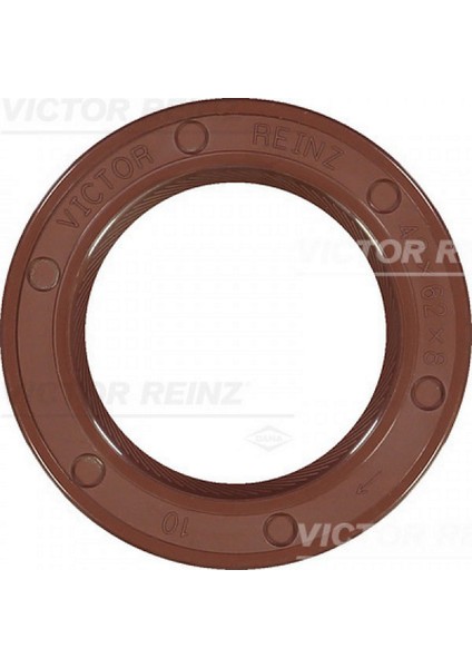 Krank Mil Keçesi DUCATO-SCUDO-BOXER-PARTNER-EXPERT-BERLINGO-XSARA-JUMPER-JUMPY-XANTIA-P406 (42X62X8) Dpmah