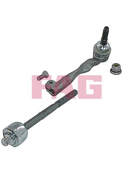 Rot Takimi On Sag Bmw G30 G31 G32 G11 G12 Dpmah