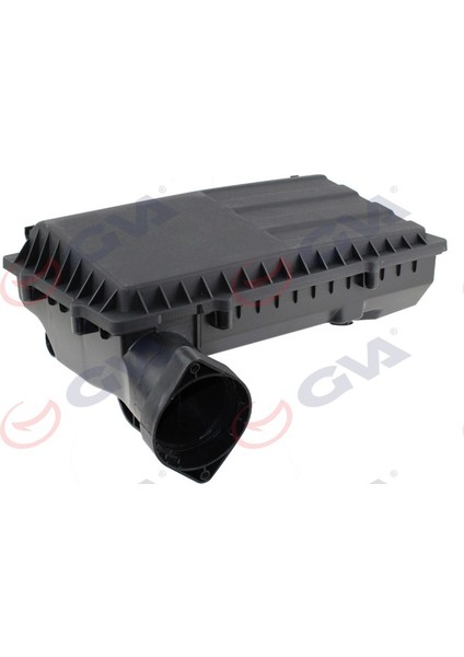 Hava Filitre Kutusu Polo 2015-2018 Ibiza 2015-2018 Toledo 2013-2018 Fabia 2013-2018 1.4 Tdi Dpmah