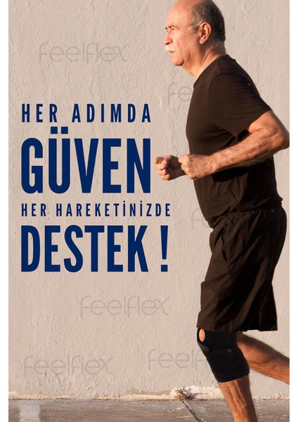 Destekli Dizlik, Menüsküs, Kas, , Kronik Ağrılar Sporcu Koruma