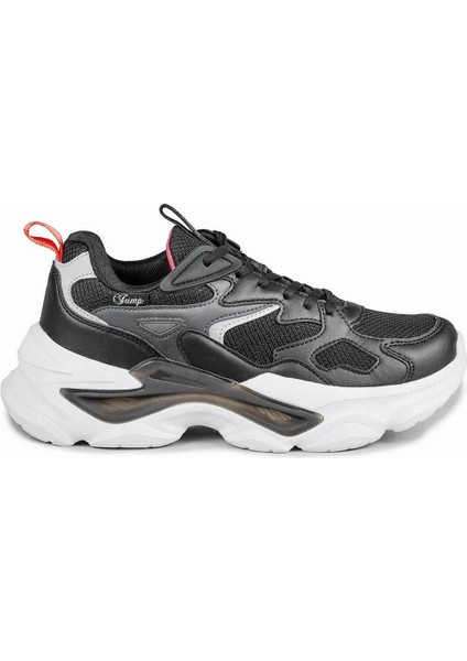 Siyah Kadın Sneaker 29891Z