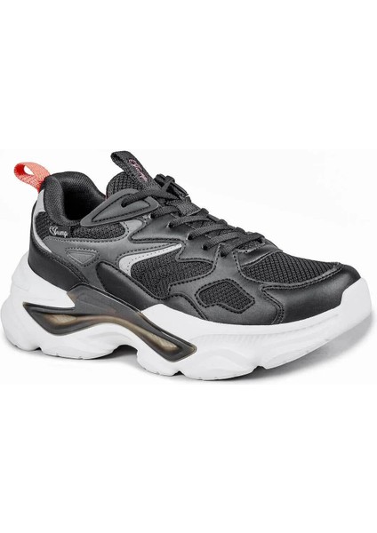 Siyah Kadın Sneaker 29891Z