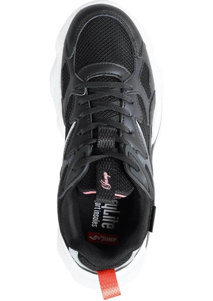 Siyah Kadın Sneaker 29891Z