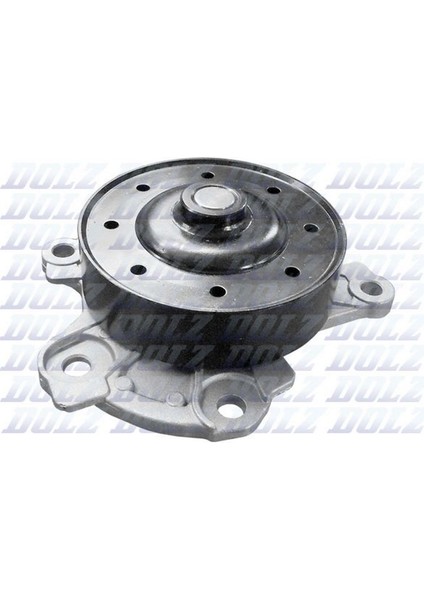 Devirdaim Toyota Auris 1.6-1.8 06-12 Avensis 1.6-1.8-2.0 08 Corolla 1.6 09 Rav 4 Iii 2.0 08 Dpmah
