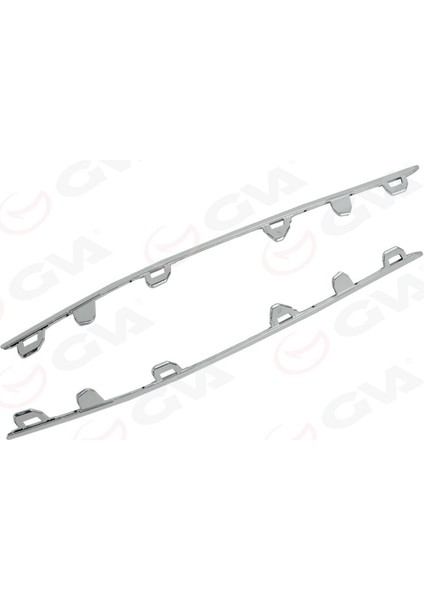 Panjur Çita Tk -Krom- Clio V 20 Dpmah