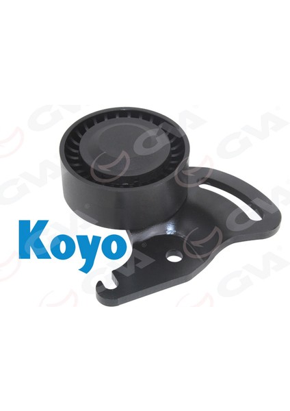 Alternatör Gergi Rulmani Ayakli Clio Ii-Iii-Kangoo-Megane Ii- Scenic Ii-Logan-Note 1.5dci 1.4 16V-1.6 16V Dpmah