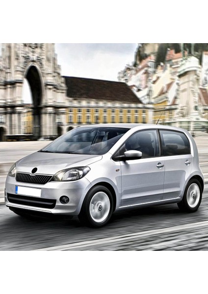 Skoda Citigo 2012-2020 Ön Cam Silecek Takımı 60X40CM fiyatları