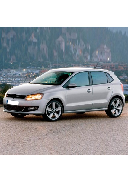 Vw Polo 2009-2017 Ön Cam Silecek Takımı 60X40CM fiyatları