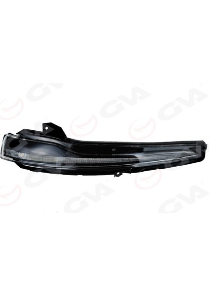 Dis Dikiz Ayna Sinyali Sag Siyah Mercedes W205 14 W213 16 C253 16 W447 14 W463 14 Dpmah