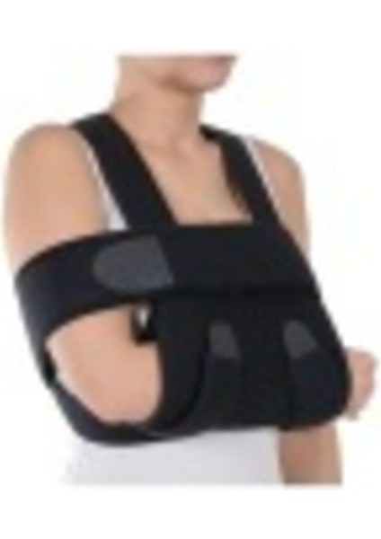 Omuz ve kol desteği, rahat ve kullanışlı, TR menşei, standart beden, yüksek kalite