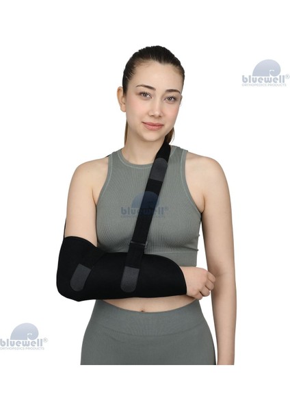 Large Beden Sunger Kol Askısı, Standart Yön, Türkiye Üretimi fiyatları