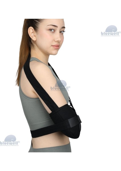 Large Beden Sunger Kol Askısı, Standart Yön, Türkiye Üretimi modelleri