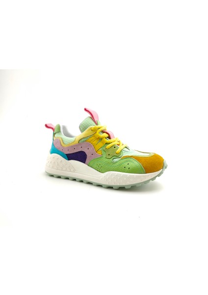 Deri Ortopedik Kadın Sneaker Ayakkabı ET3033 fiyatları