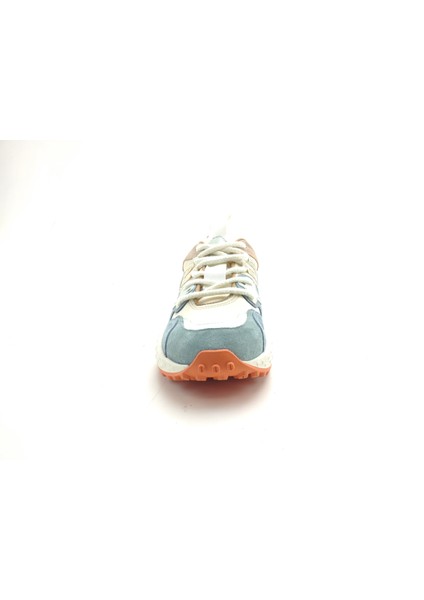 Deri Ortopedik Kadın Sneaker Ayakkabı ET3033 modelleri