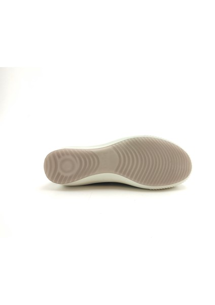 Unisex Süet Ayakkabı Tanaro Bağcıksız 000215-7520 - Yeşil