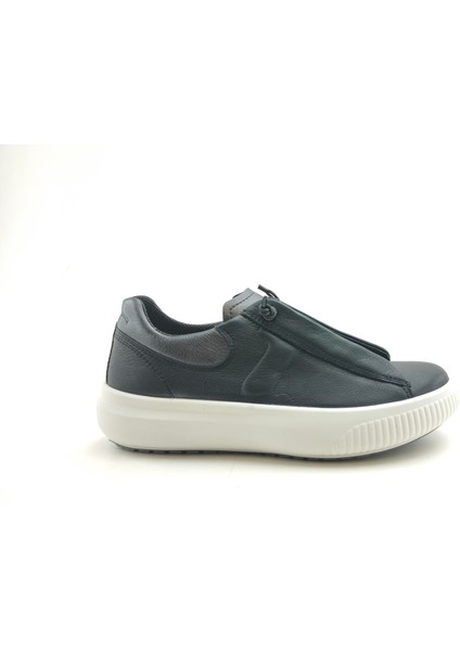 Kadın Ayakkabı Jump 000365-0100 Siyah